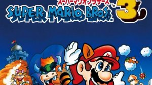 #1 Заколдованные короли в Super Mario Bros. 3