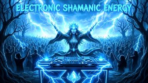 🔥ELECTRONIC SHAMANIC ENERGY🔥