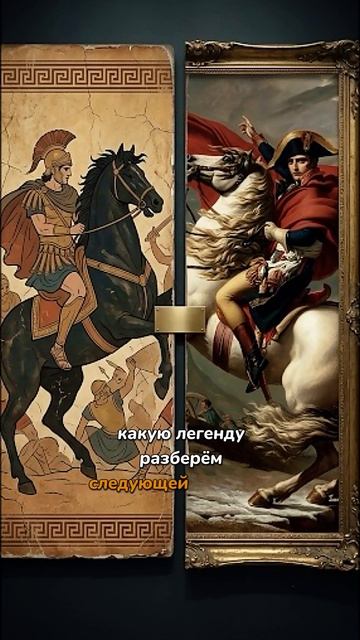 🐴 Пони Ледникового периода — часть 3