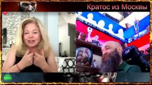 ⚡Natalya Falcone о поездке в родной Рыбинск⚡ позитивная чат рулетка ⚡