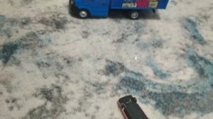 Авария который я сам придумал 3 ч.