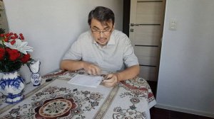Шапоклячка вылезла из-под плинтуса. Узелок её не завязывается...Анализ её видео. 03.08.2026