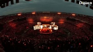 Лучшие моменты мирового турне BTS «ARIRANG « / Ист-Ратерфорд