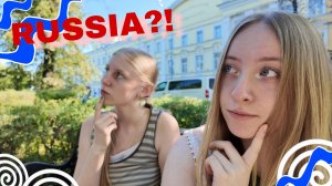 Отличия между Америкой и Россией