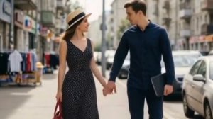 Песня «Как я счастлив» на стихи Сергея Березовского.