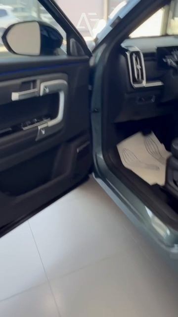JAECOO J7 2026 Престиж 4WD 2.950.000₽🔥