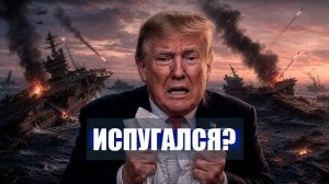 ТРАМП побоялся БИТЬ по ИРАНУ? СКАНДАЛ в ИЗРАИЛЕ  Военные пошли ПРОТИВ ПРАВИТЕЛЬСТВА!