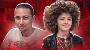 [marazm] ONLY DAD - СТРАННЫЙ ОТЕЦ И ДОЧКА