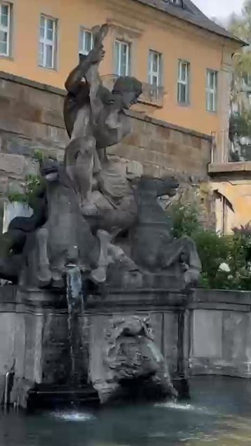 Bayreuth Saksafon