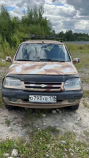 Нива