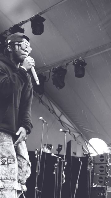 🇬🇭 LYL KRIS | MALIBU 2026 | @ARTISTSPROMOSHOW By Galina Grez