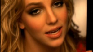 Britney Spears - Overprotected