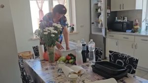 Сытники - Первый день в отпуске