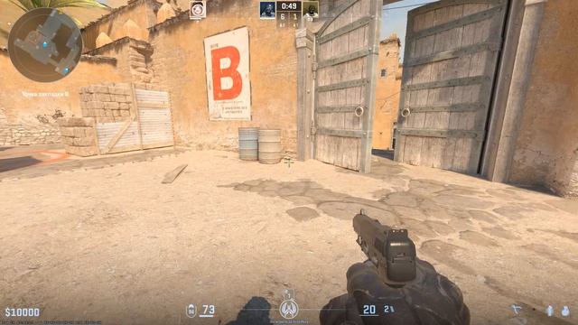 Counter-strike 2 2026.08.03 - 20.28.00.02