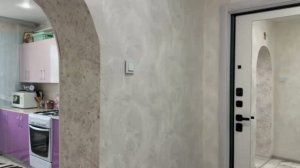 2-к квартиру S=52,6m2 1/3эт в с.Просек Лысковский р-н, ул.Заводская,2 Цена: 1900000₽