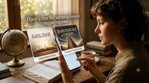 31.07.2026  ОПАСНОСТЬ ПРОГУЛОК ПО ЗАПРЕЩЕННЫМ ТЕРРИТОРИЯМ_ОТ ЭДЕМА ДО СОВРЕМЕННОГО ВАВИЛОНА