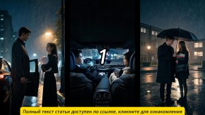 《Его учительца》