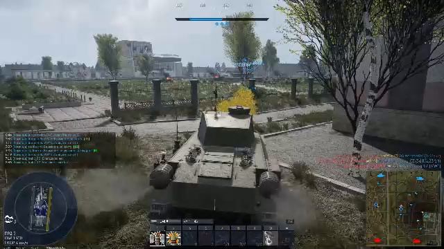 Ho-Ri убирают из игры срочный фарм японии War Thunder