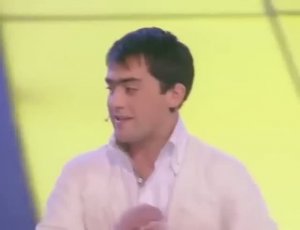 Жесть, Любимый номер Путина, Ярмольник, Дед Мороз, Снегурочка и осетин, Дальнобойщики - КВН Пирамида