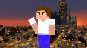 MrBrock Animation