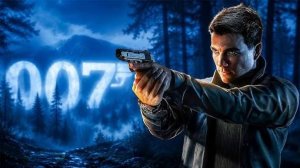 ✨Стрим. Полное прохождение. 007 First Light. #5 🔫✨
