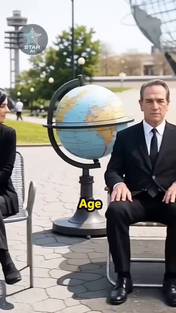 Men In Black (1997) Cast Then And Now #thenandnow #aivideo