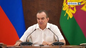 Кондратьев: целью атаки украинских БПЛА в Архипо-Осиповке стали мирные люди