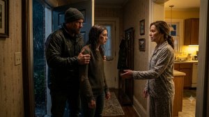 Том Клэнси «Без жалости» (Главы 15–18)