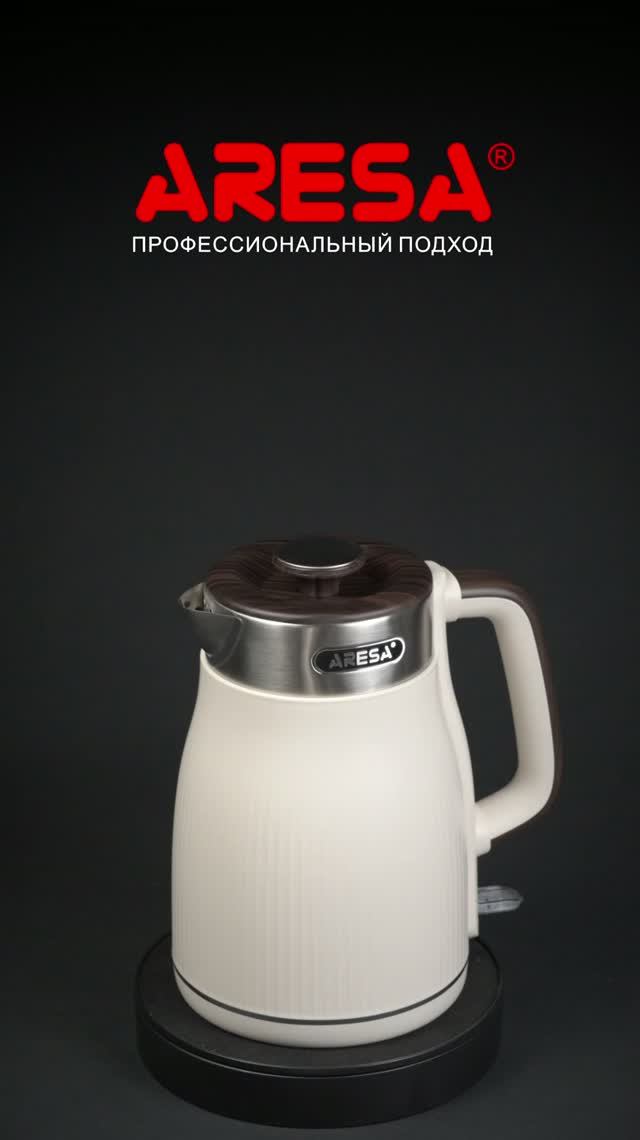 Чайник AR-3498 / Kettle AR-3498 #электрочайник  #обзор  #распаковка  #чайник  #strixx