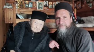 УРОКИ СТАРЦА РАФАИЛА