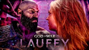 GOD of WAR - Laufey 02.16.2027