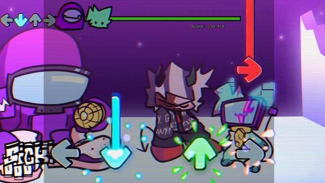 Gooey Mix мод на телефоне  часть 1
