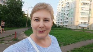 ЖАРА ЗАСТАВИЛА СИДЕТЬ ДОМА. НО СКУЧАТЬ НЕКОГДА
