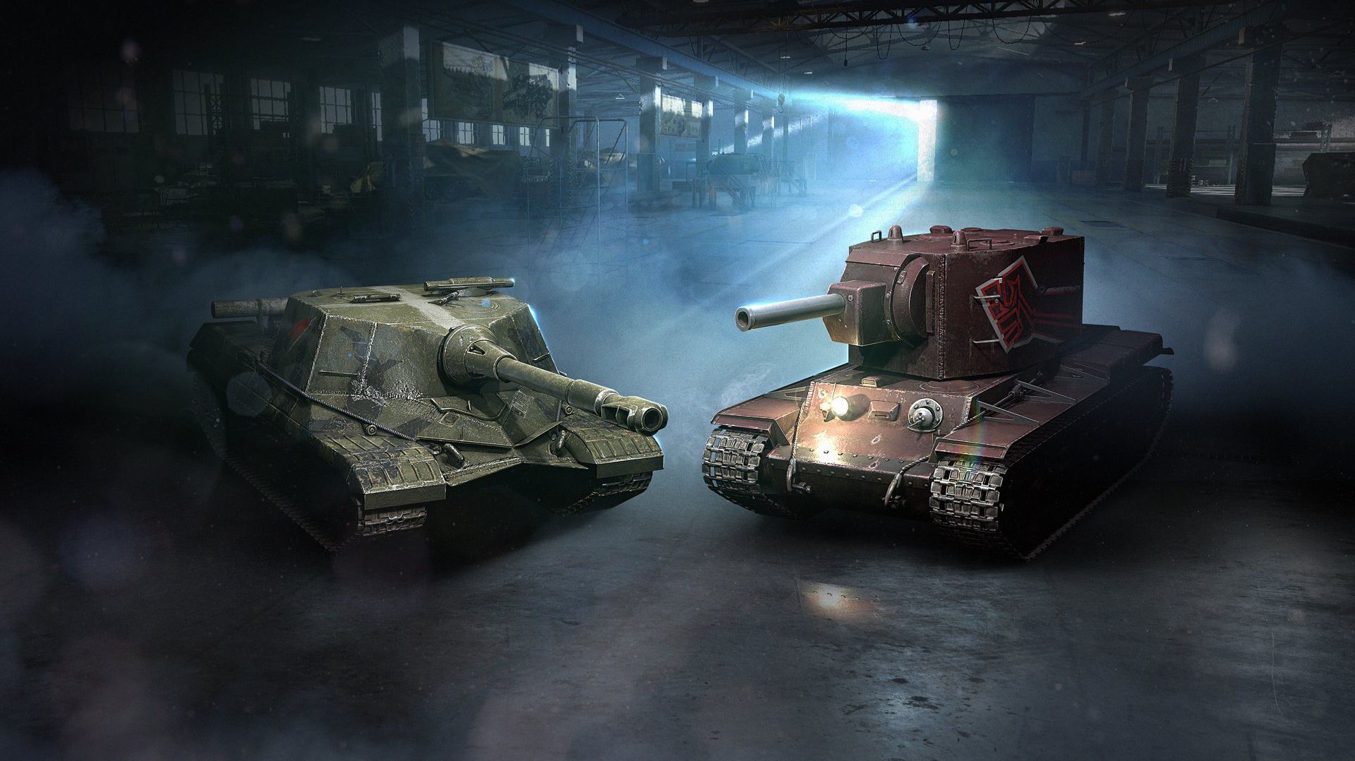 ♦️World Of Tanks Blitz♦️ («Обычные бои»)✅