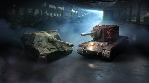 ♦️World of Tanks Blitz♦️ («Обычные бои»)✅