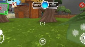 Играю в DarkRiddle!👍#1