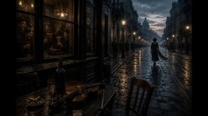 На плетнях висят баранки