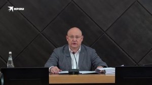 Губернатор Севастополя Развожаев рассказал, что с 1 сентября все школы будут работать очно