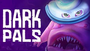 Dark Pals: The 1st Floor - Полное прохождение