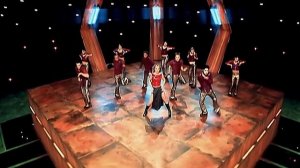 Britney Spears - Born To Make You Happy