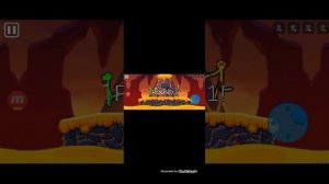 мобильная игра стикмэны.mp4
