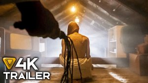 ✝️ КРОВАВЫЙ БЛЕСК — Официальный трейлер (2026) | Хоррор [4K] ✝️🩸
