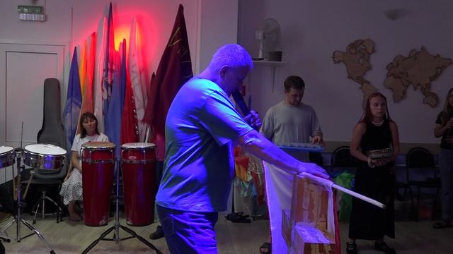 02.08.26. Вечернее служение