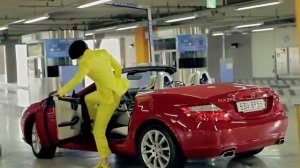 ОПА ГАНГАМ СТАЙЛ - PSY - GANGNAM STYLE