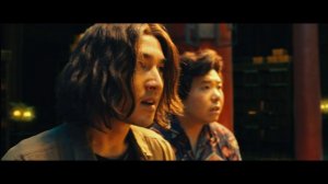 Хроники призрачного племени (2015) / Jiu ceng yao ta