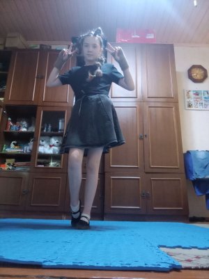 Ребята я ухожу не надолго