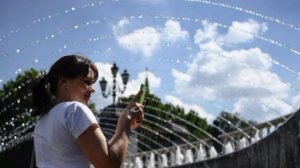 Москвичам пообещали «последний зажар».

По словам синоптиков, эта неделя будет для жителей столицы