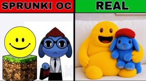 СПРУНКИ OC: ВЕРИТИ ПРОТИВ РОНА ИЗ «БОЛЬНИЦЫ ДЛЯ ЖИВОТНЫХ» В РЕАЛЬНОЙ ЖИЗНИ