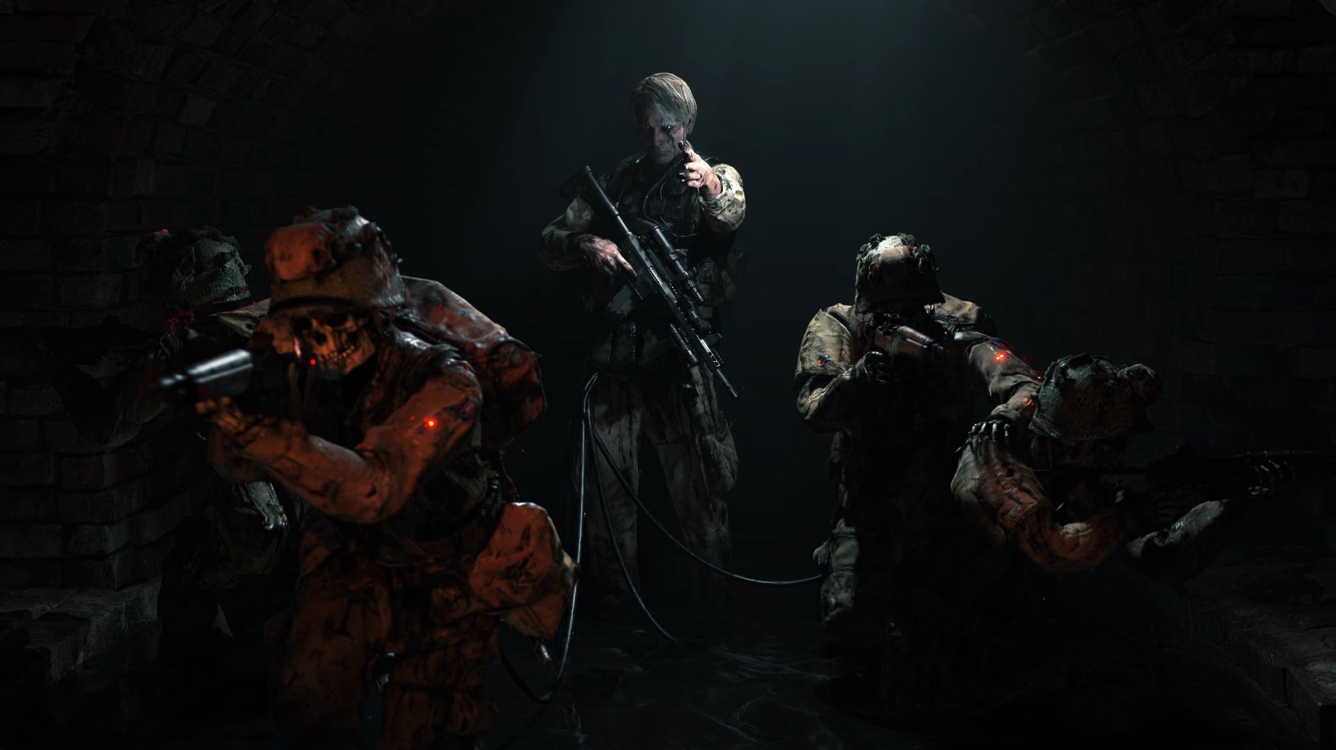 Death Stranding _ Релизный трейлер