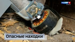 Украинские боевики продолжают террор мирного населения Донбасса